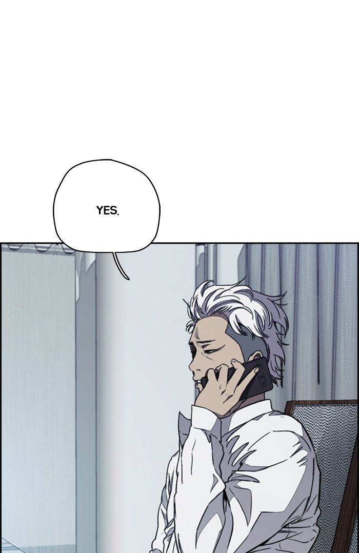 Read Wind Breaker Manhwa ENGLISH Manga Online