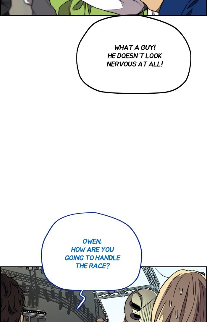 Read Wind Breaker Manhwa ENGLISH Manga Online