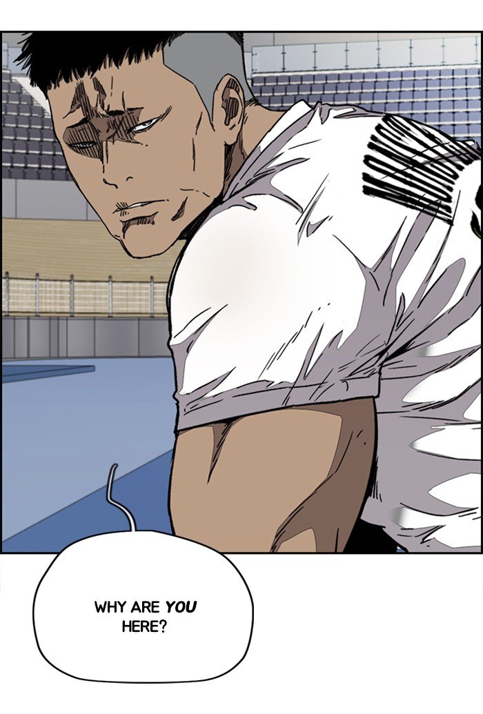 Read Wind Breaker Manhwa ENGLISH Manga Online