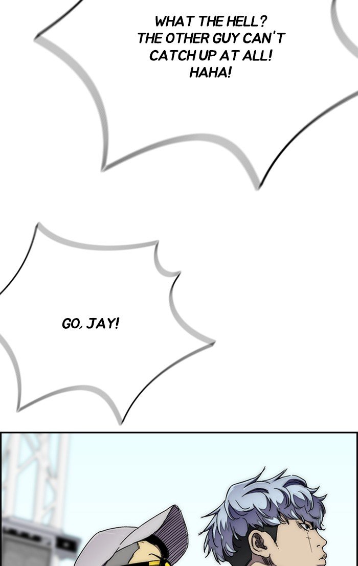 Read Wind Breaker Manhwa ENGLISH Manga Online