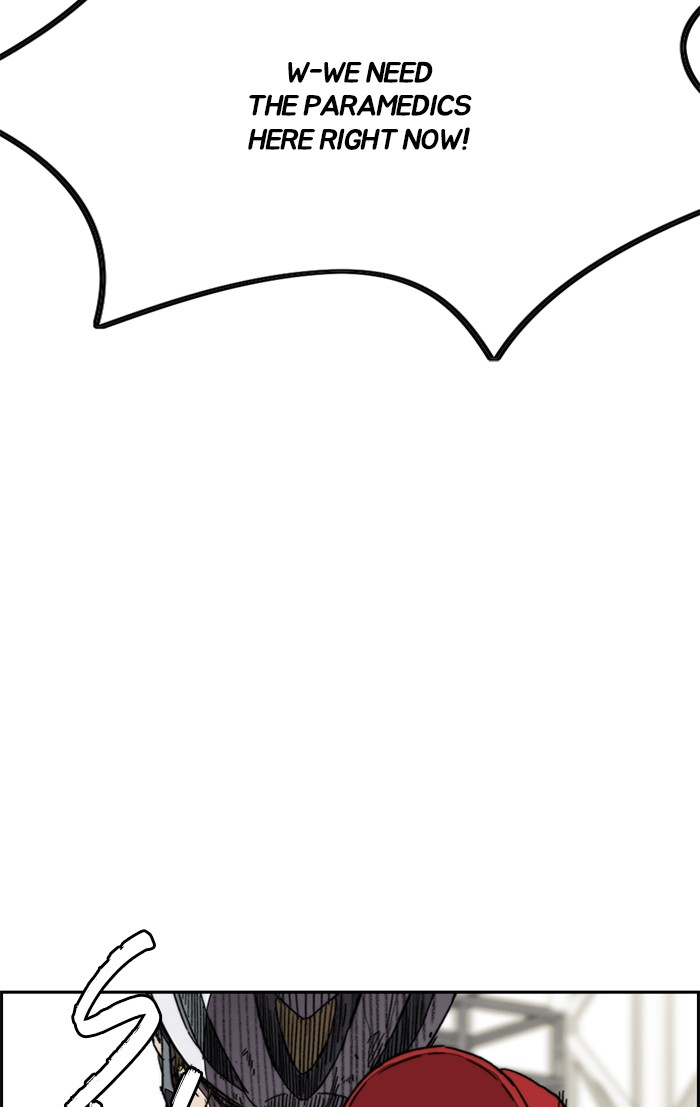 Read Wind Breaker Manhwa ENGLISH Manga Online