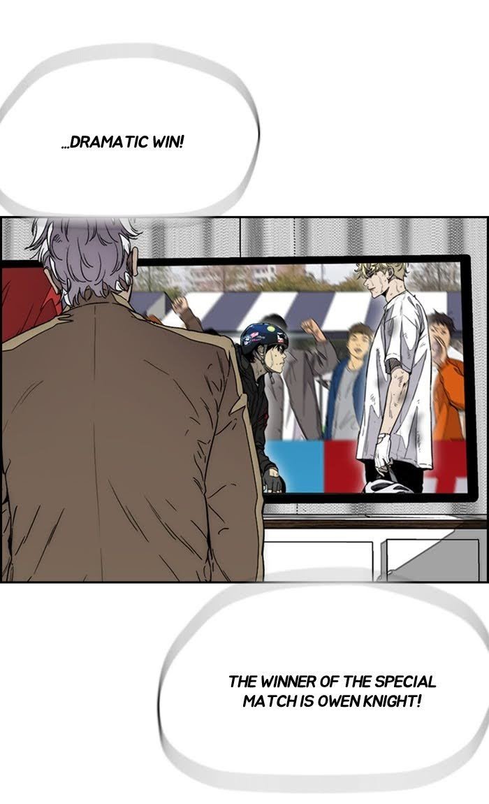 Read Wind Breaker Manhwa ENGLISH Manga Online