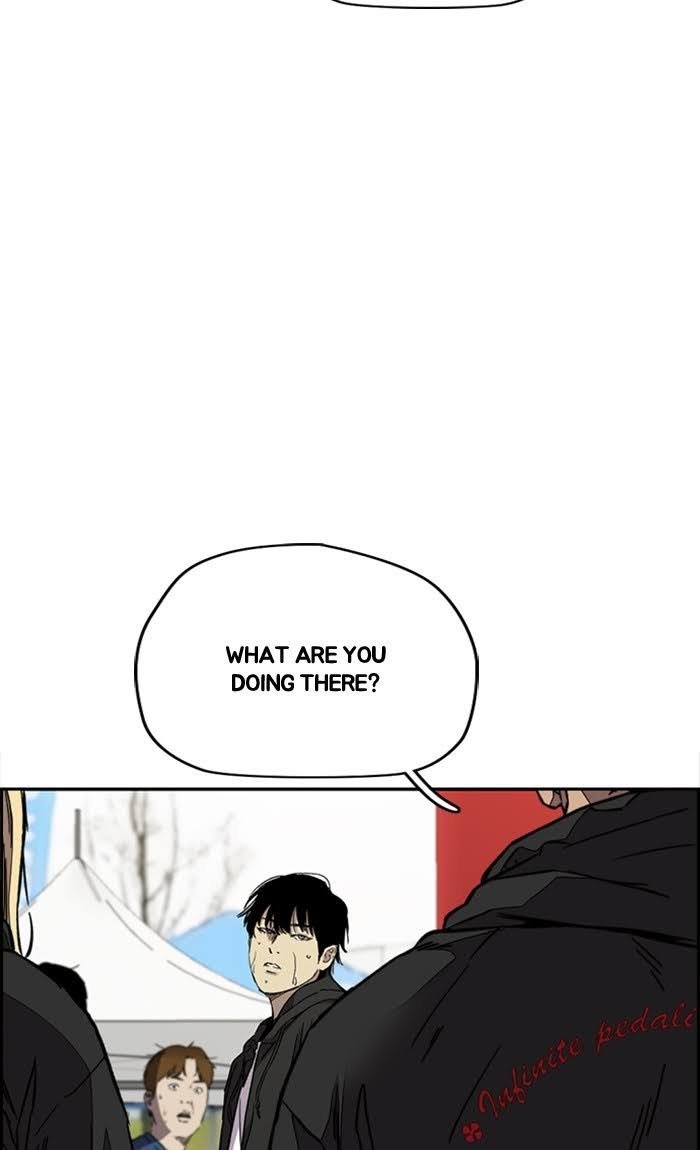 Read Wind Breaker Manhwa ENGLISH Manga Online