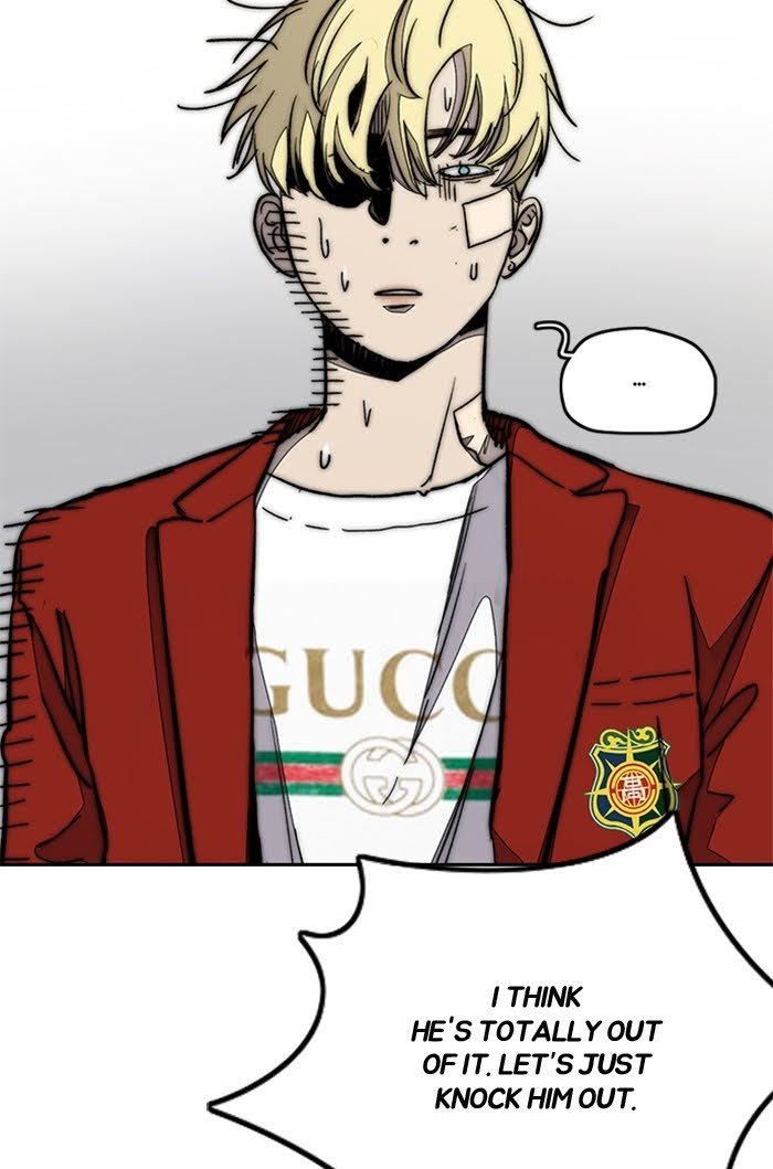 Read Wind Breaker Manhwa ENGLISH Manga Online