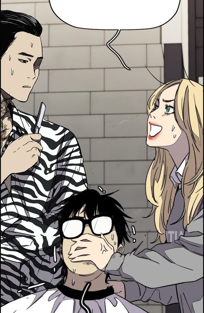 Read Wind Breaker Manhwa ENGLISH Manga Online