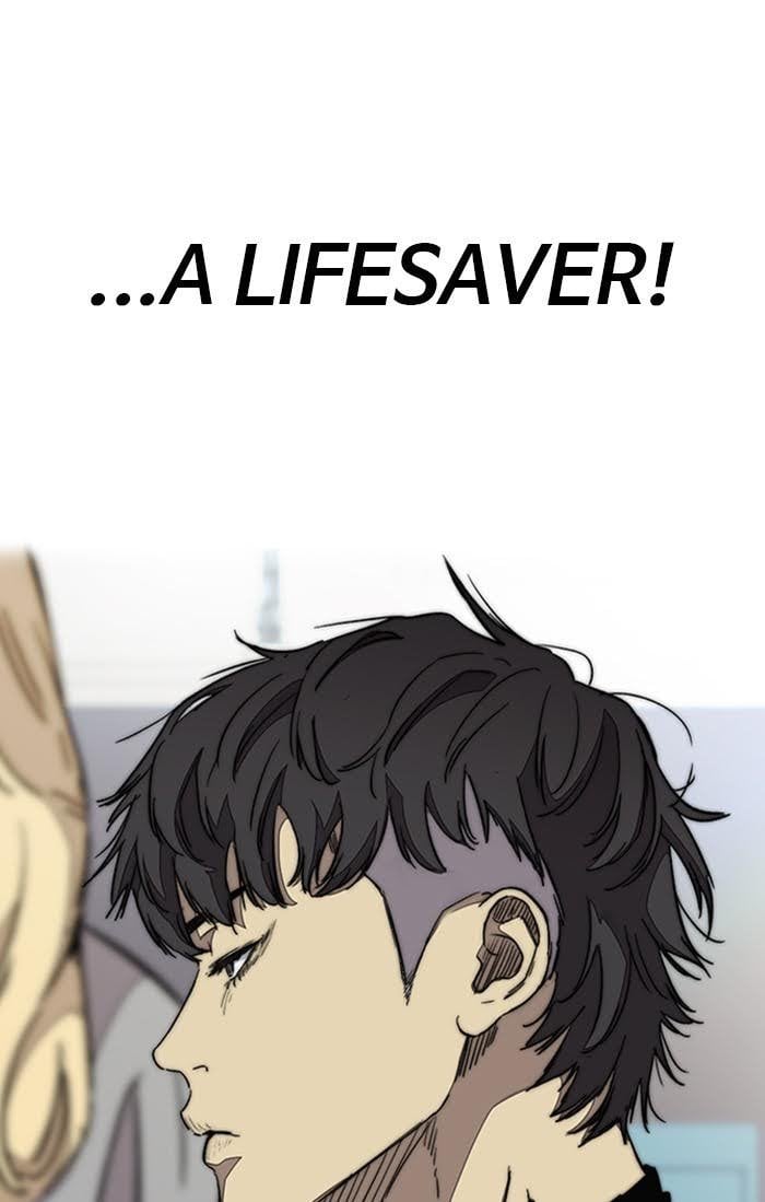 Read Wind Breaker Manhwa ENGLISH Manga Online