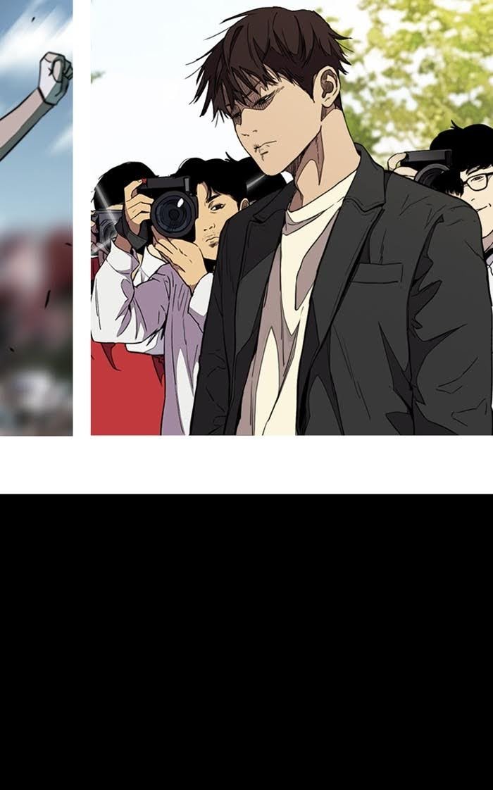 Read Wind Breaker Manhwa ENGLISH Manga Online