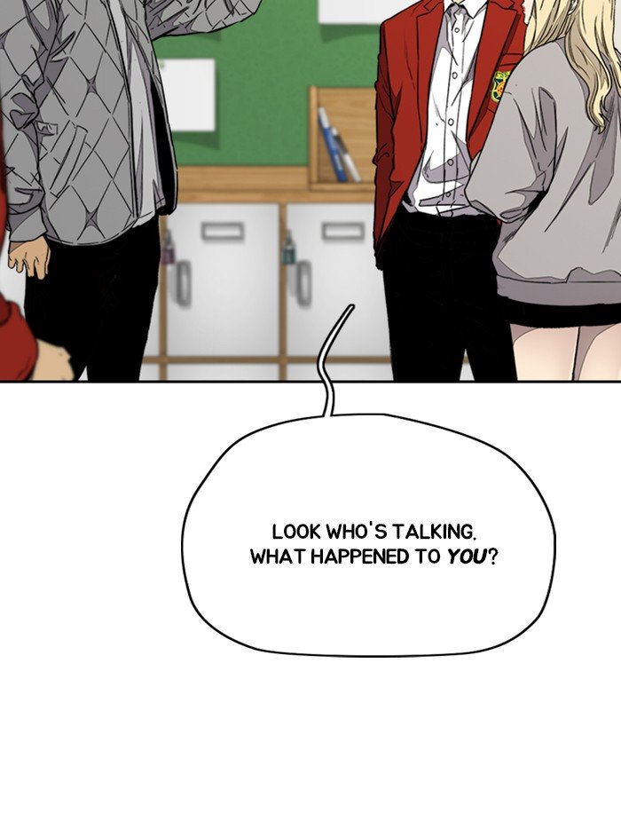 Read Wind Breaker Manhwa ENGLISH Manga Online