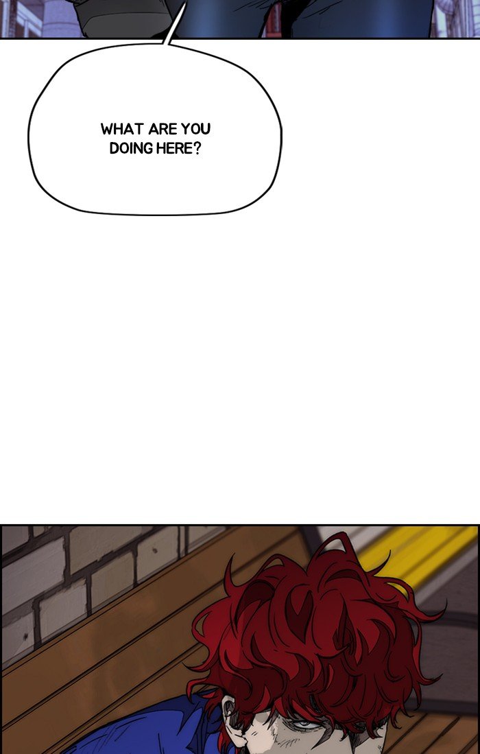 Read Wind Breaker Manhwa ENGLISH Manga Online