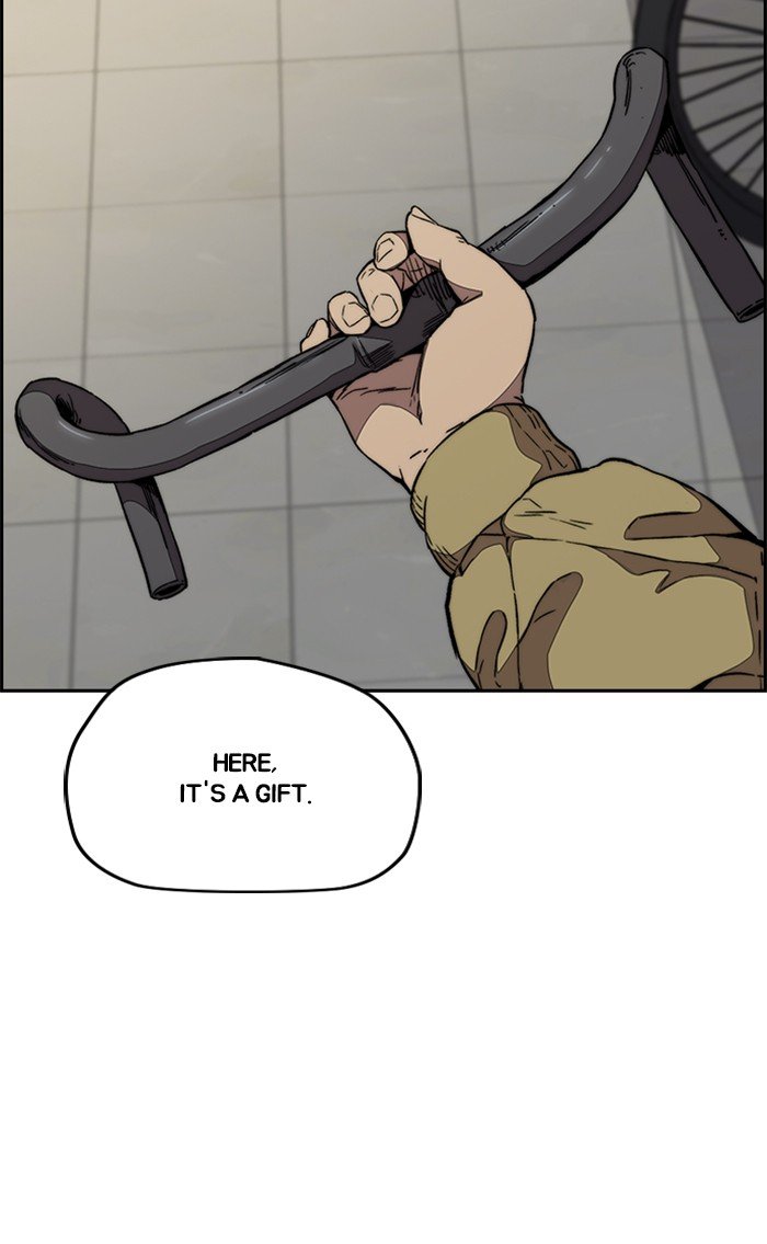 Read Wind Breaker Manhwa ENGLISH Manga Online