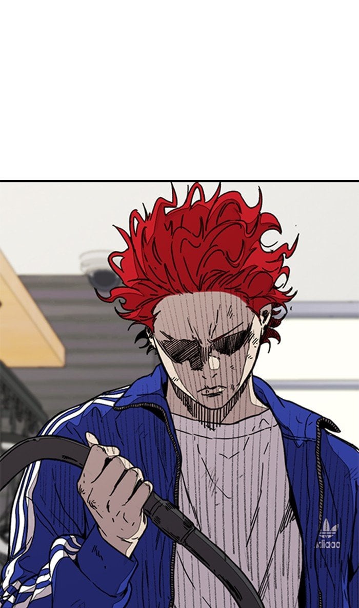 Read Wind Breaker Manhwa ENGLISH Manga Online