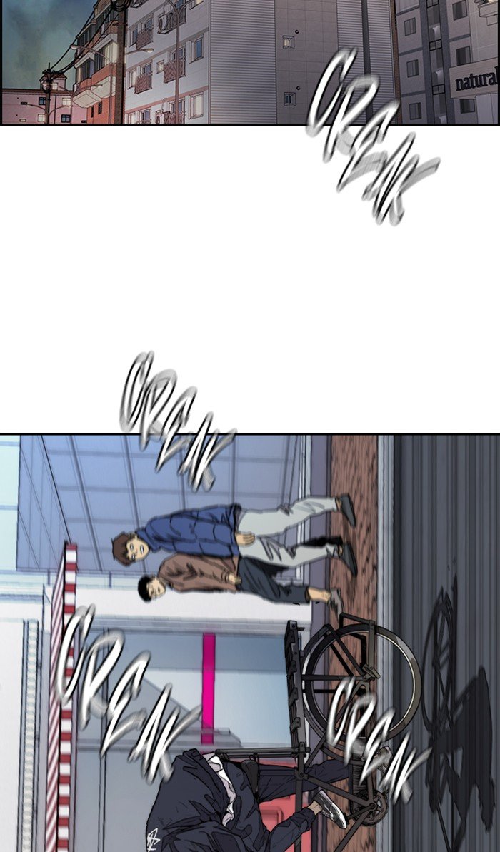 Read Wind Breaker Manhwa ENGLISH Manga Online