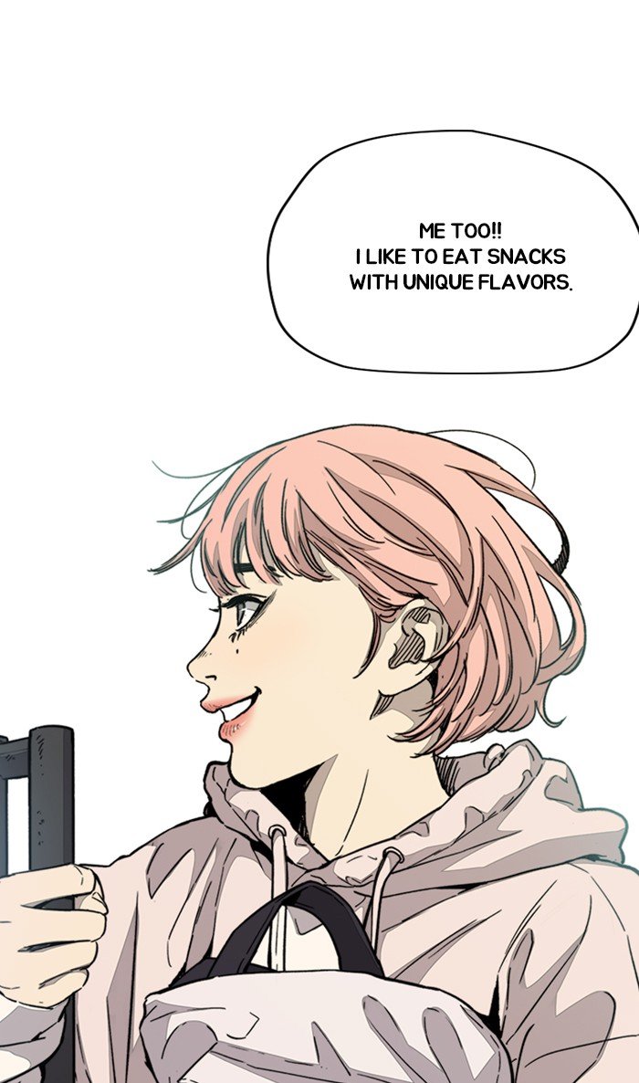 Read Wind Breaker Manhwa ENGLISH Manga Online