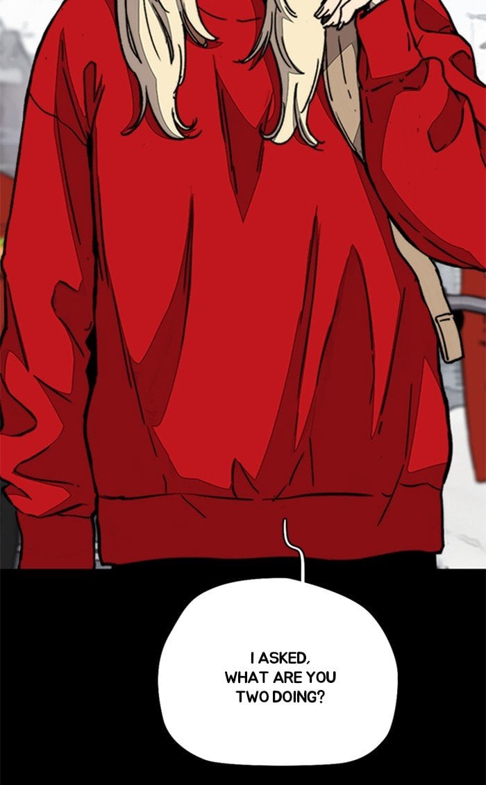 Read Wind Breaker Manhwa ENGLISH Manga Online