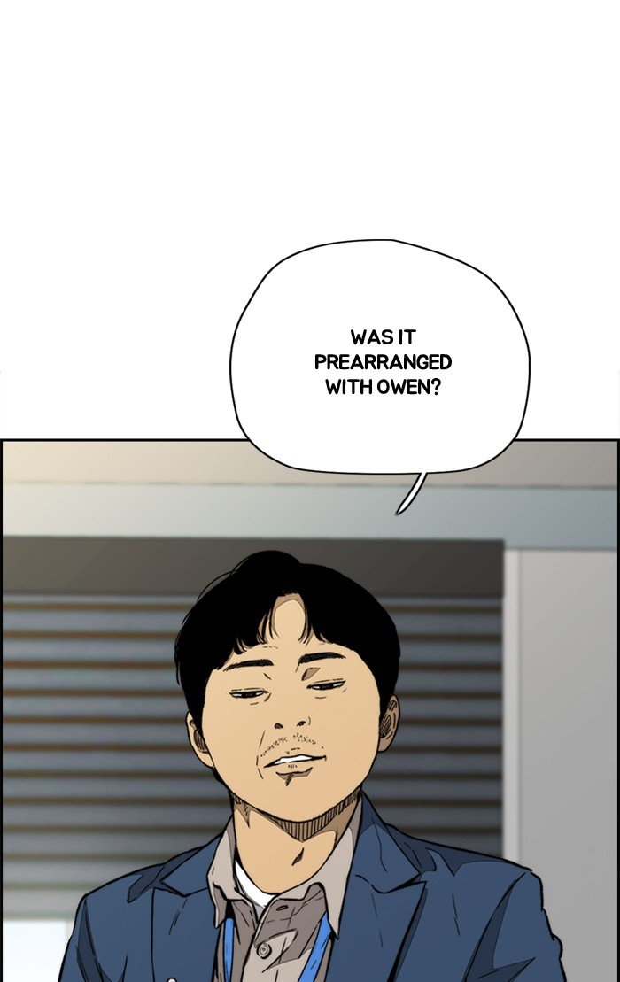 Read Wind Breaker Manhwa ENGLISH Manga Online