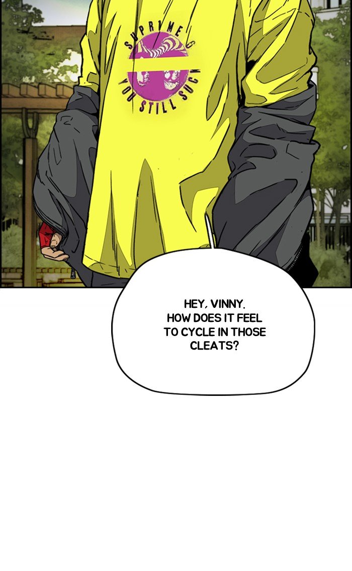 Read Wind Breaker Manhwa ENGLISH Manga Online