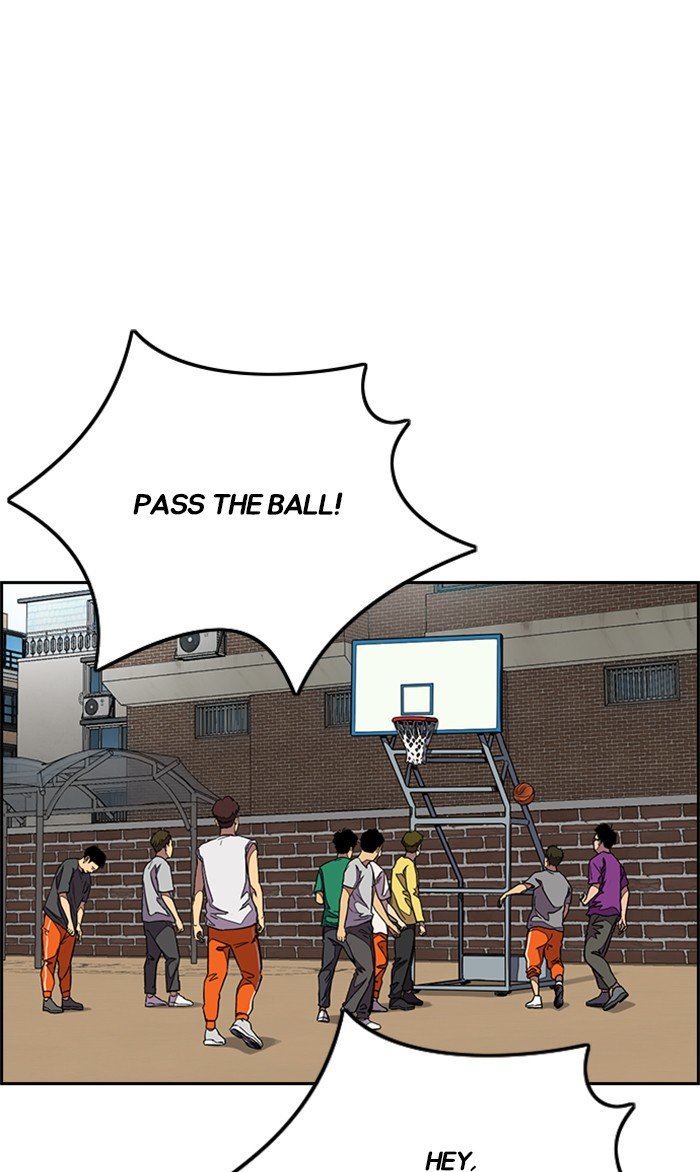 Read Wind Breaker Manhwa ENGLISH Manga Online