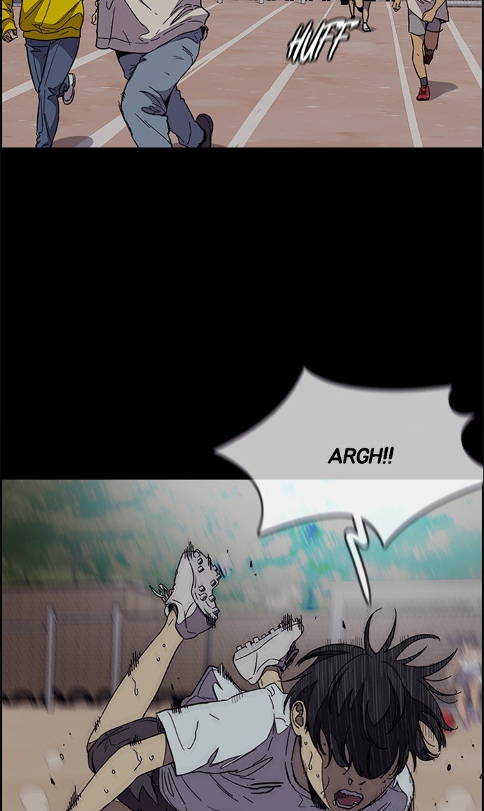 Read Wind Breaker Manhwa ENGLISH Manga Online