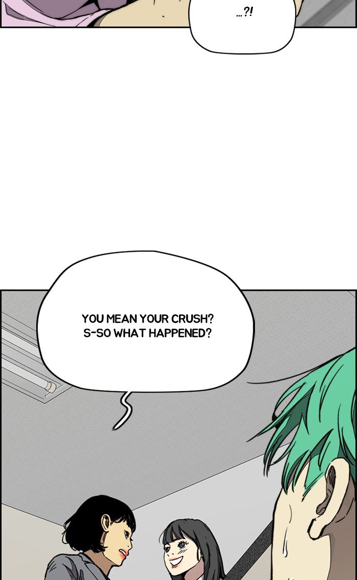 Read Wind Breaker Manhwa ENGLISH Manga Online