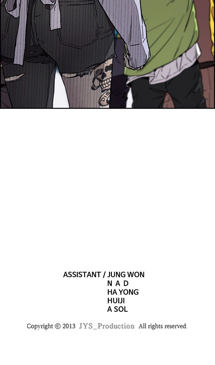 Read Wind Breaker Manhwa ENGLISH Manga Online