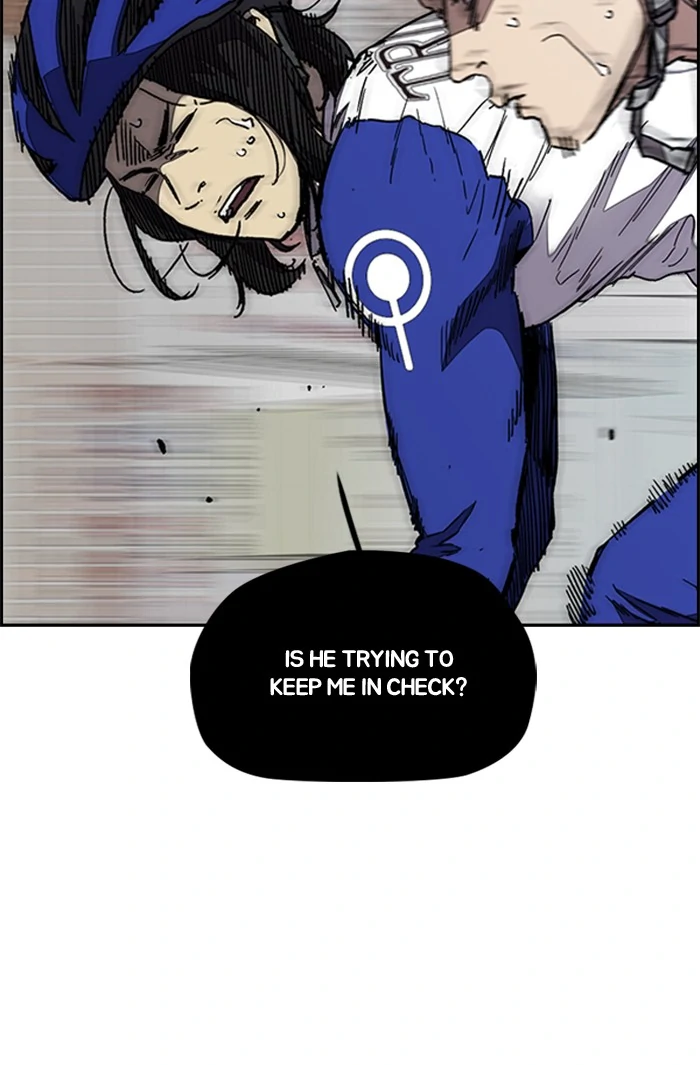 Read Wind Breaker Manhwa ENGLISH Manga Online