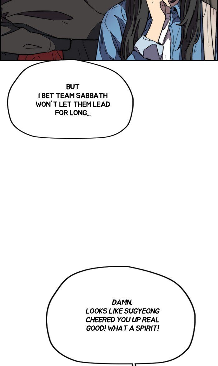 Read Wind Breaker Manhwa ENGLISH Manga Online