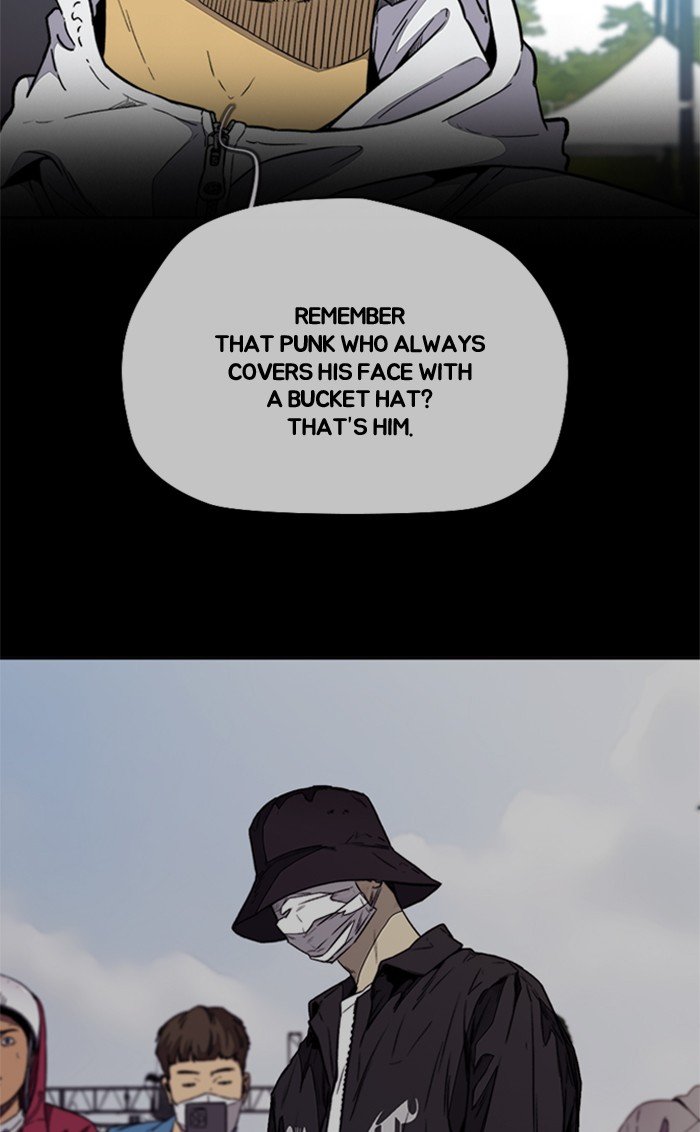 Read Wind Breaker Manhwa ENGLISH Manga Online