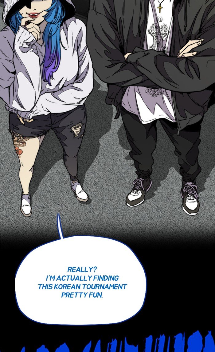 Read Wind Breaker Manhwa ENGLISH Manga Online