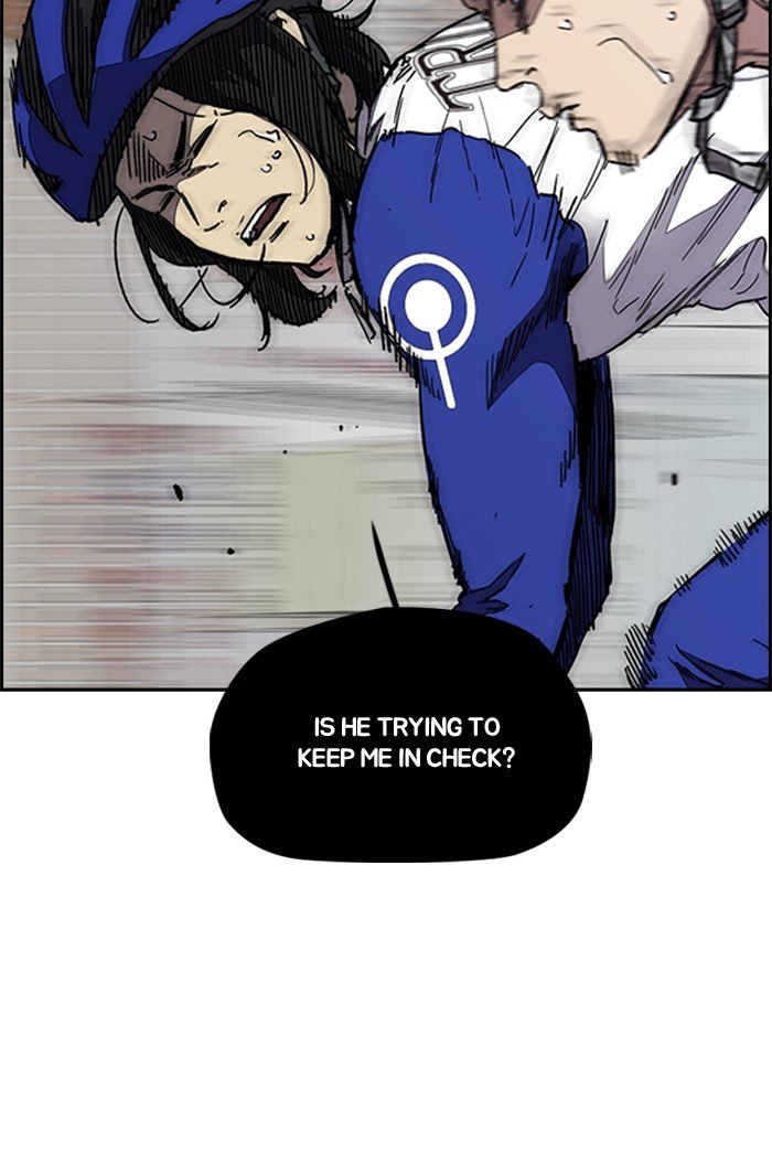 Read Wind Breaker Manhwa ENGLISH Manga Online