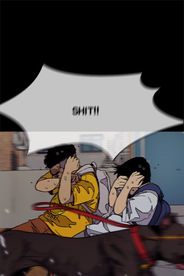 Read Wind Breaker Manhwa ENGLISH Manga Online