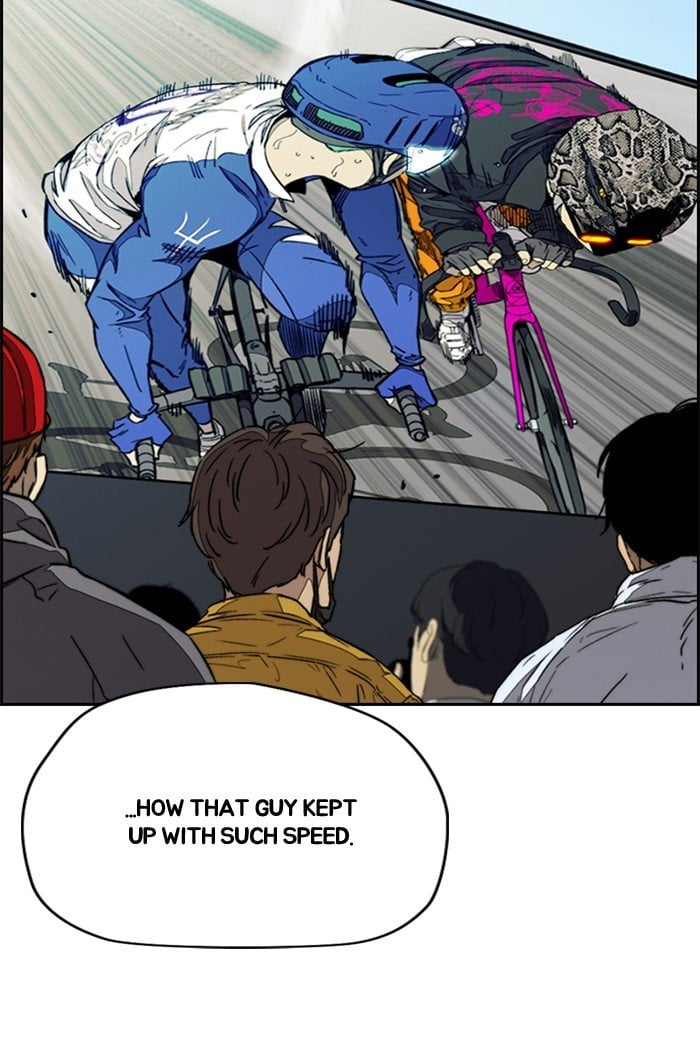 Read Wind Breaker Manhwa ENGLISH Manga Online