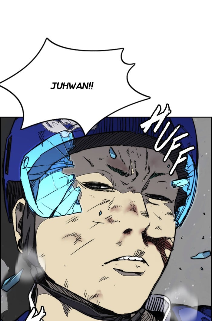 Read Wind Breaker Manhwa ENGLISH Manga Online