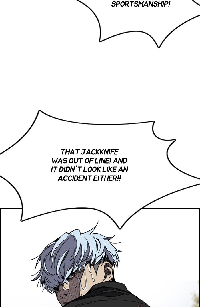 Read Wind Breaker Manhwa ENGLISH Manga Online