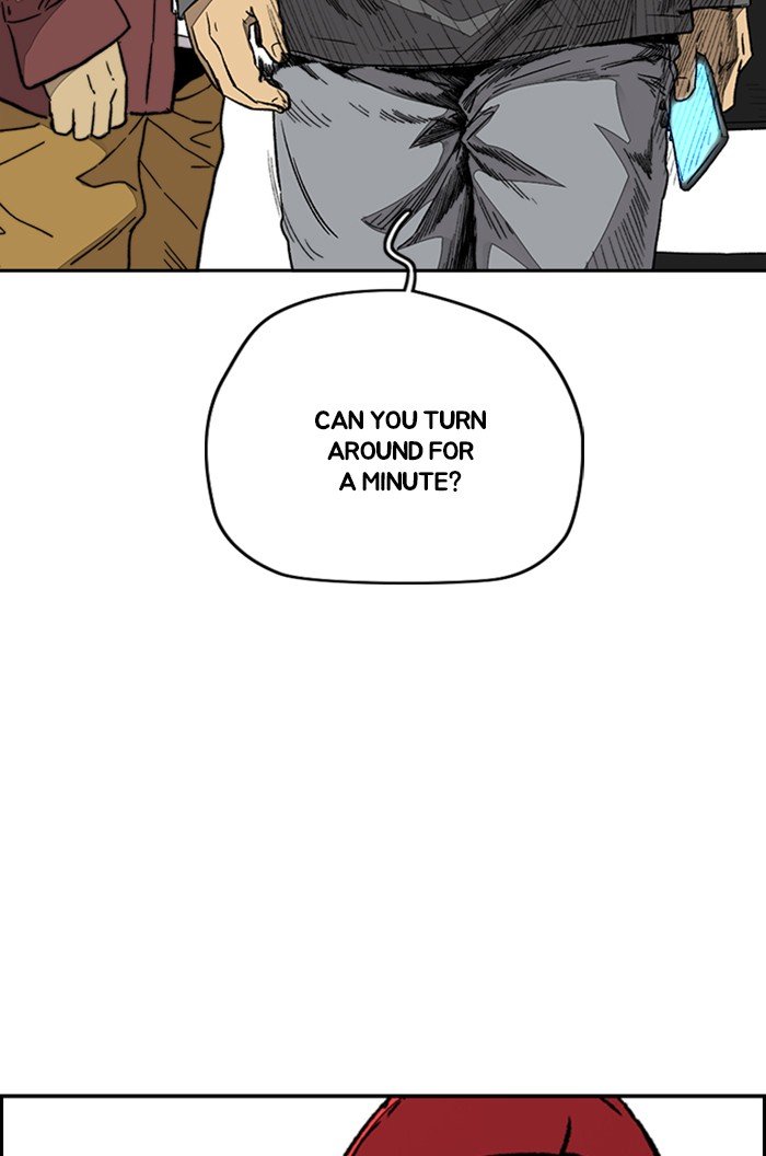 Read Wind Breaker Manhwa ENGLISH Manga Online