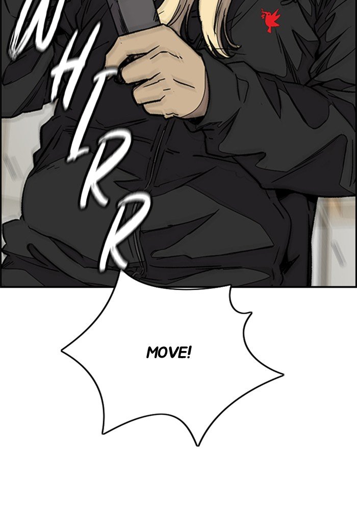 Read Wind Breaker Manhwa ENGLISH Manga Online