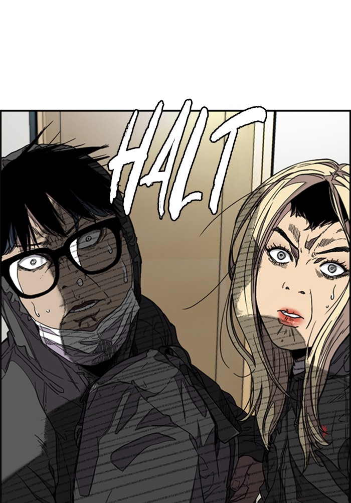 Read Wind Breaker Manhwa ENGLISH Manga Online