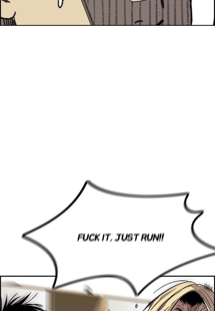 Read Wind Breaker Manhwa ENGLISH Manga Online