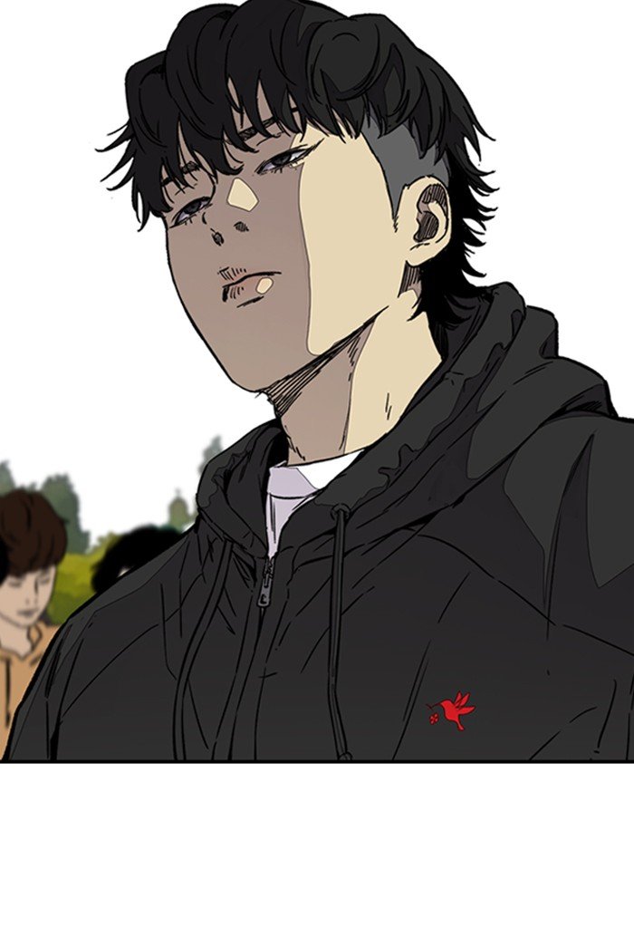 Read Wind Breaker Manhwa ENGLISH Manga Online