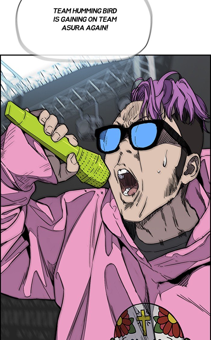 Read Wind Breaker Manhwa ENGLISH Manga Online