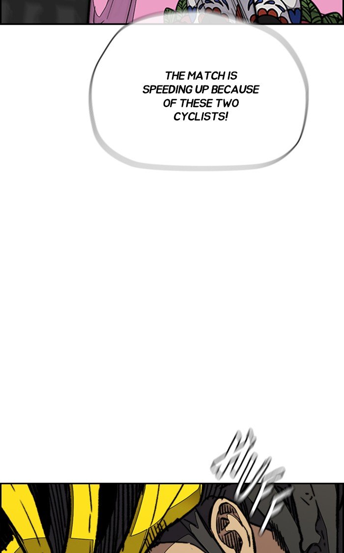 Read Wind Breaker Manhwa ENGLISH Manga Online