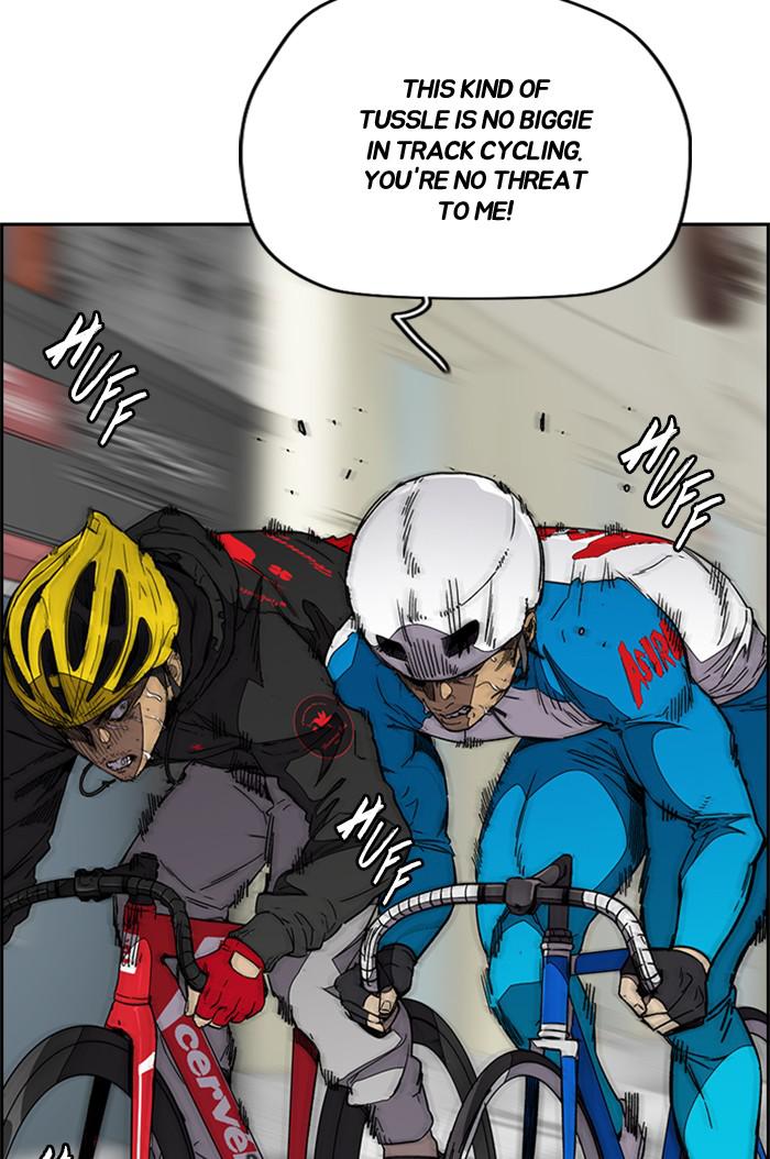 Read Wind Breaker Manhwa ENGLISH Manga Online