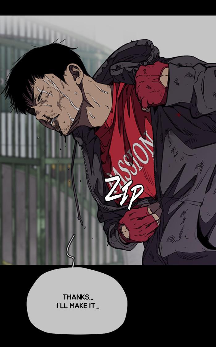 Read Wind Breaker Manhwa ENGLISH Manga Online