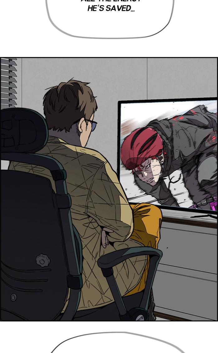 Read Wind Breaker Manhwa ENGLISH Manga Online