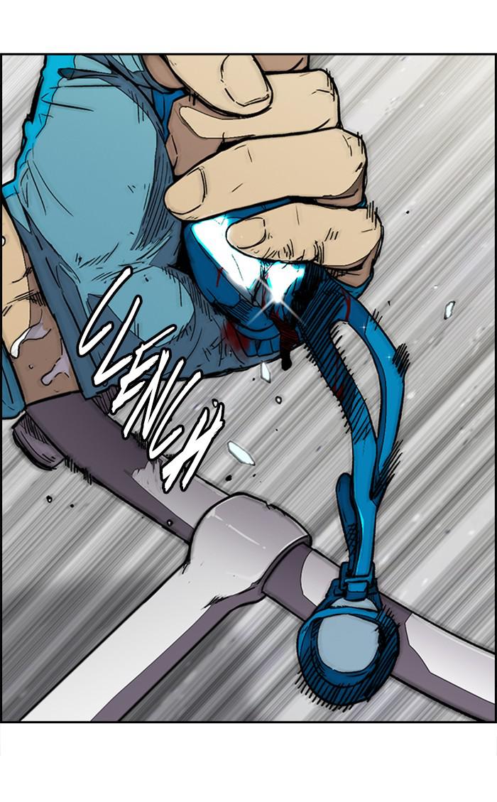 Read Wind Breaker Manhwa ENGLISH Manga Online