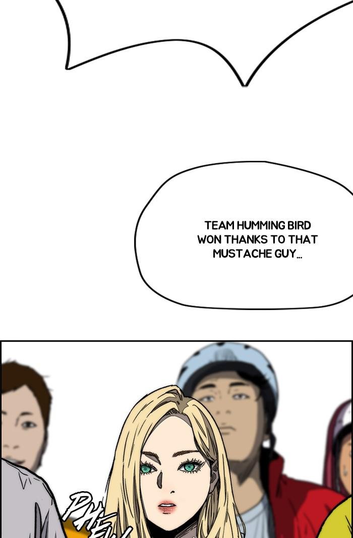 Read Wind Breaker Manhwa ENGLISH Manga Online