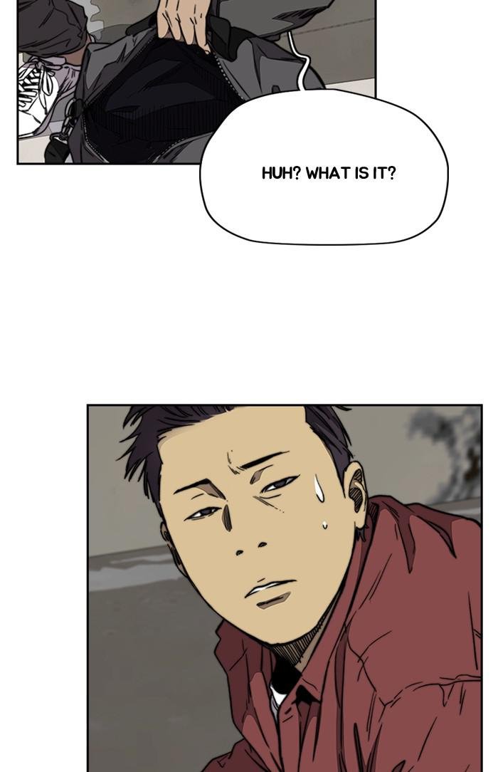 Read Wind Breaker Manhwa ENGLISH Manga Online