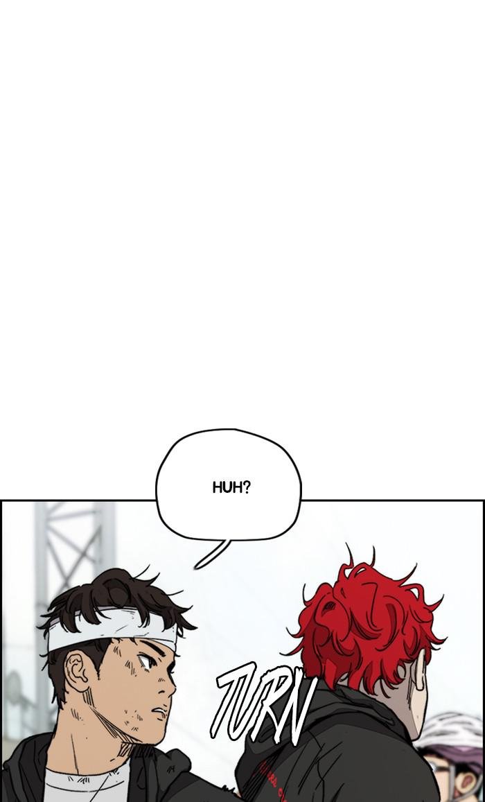 Read Wind Breaker Manhwa ENGLISH Manga Online