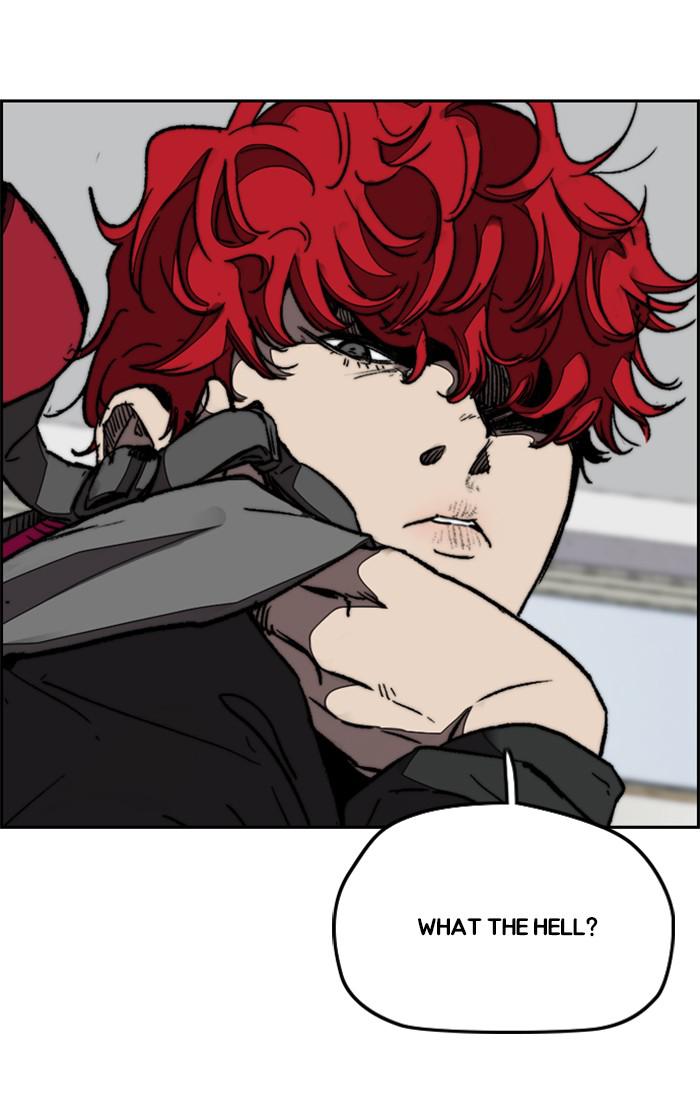 Read Wind Breaker Manhwa ENGLISH Manga Online