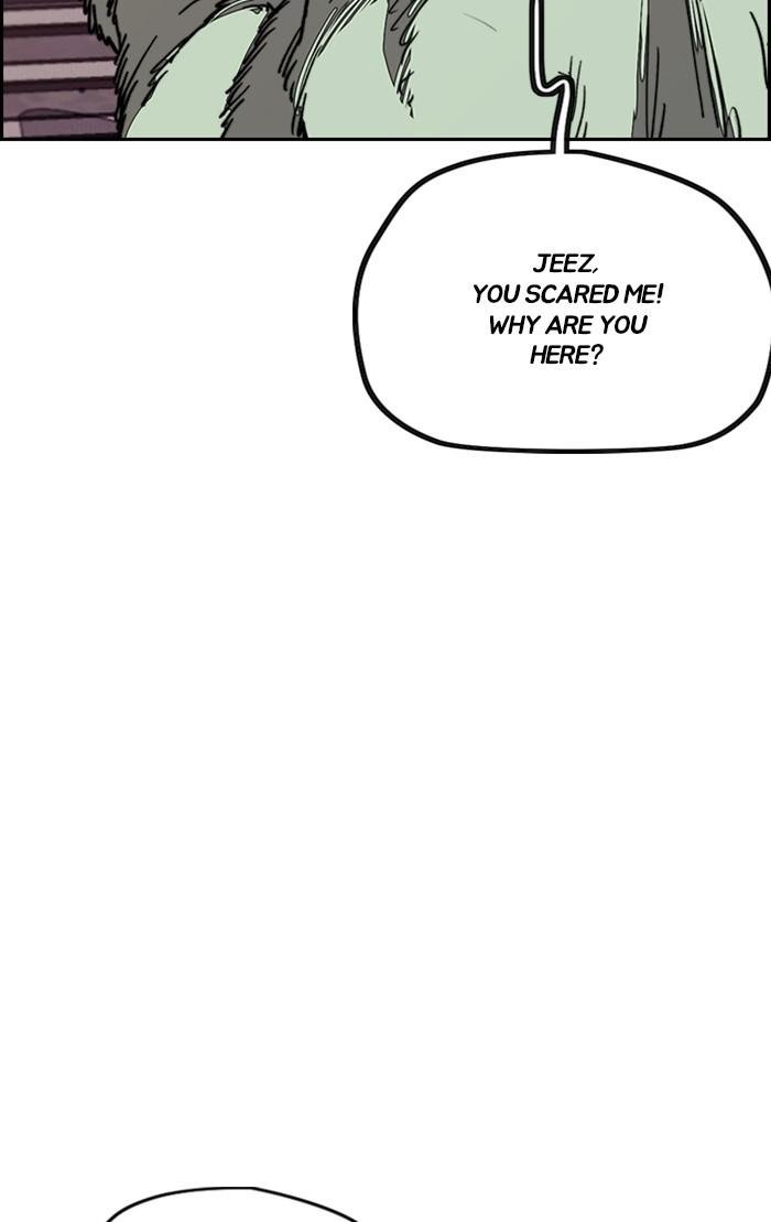 Read Wind Breaker Manhwa ENGLISH Manga Online