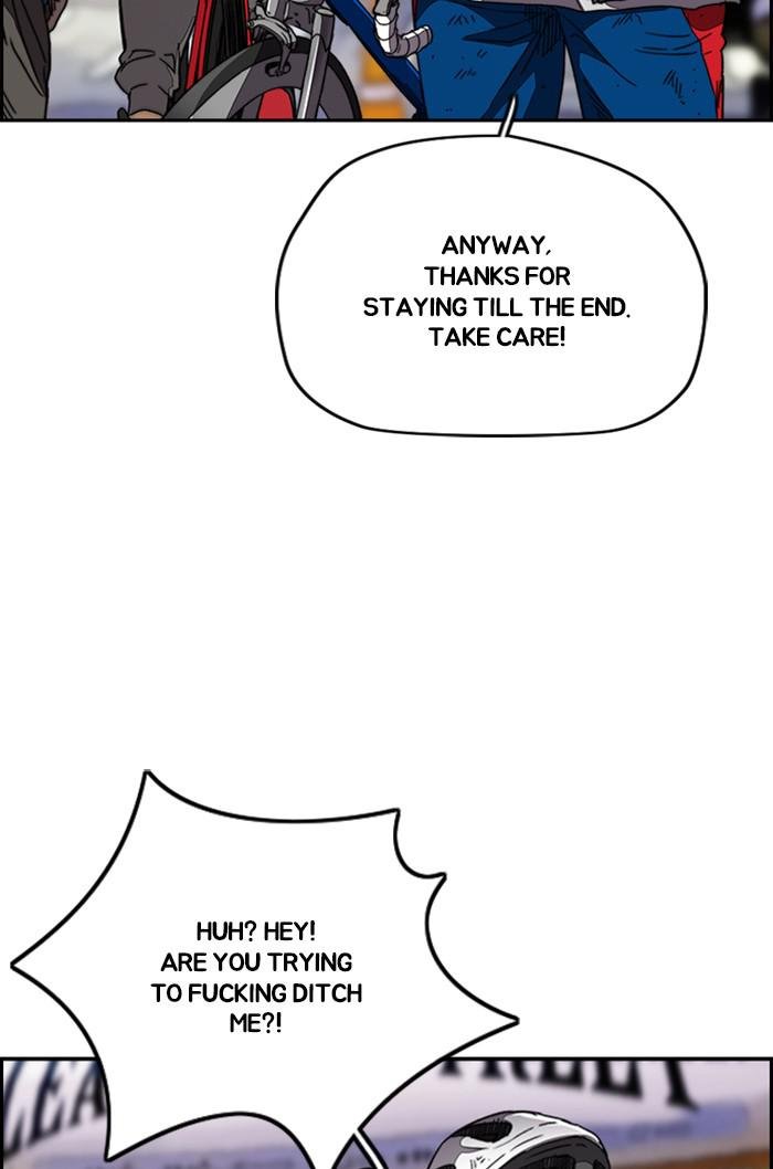 Read Wind Breaker Manhwa ENGLISH Manga Online